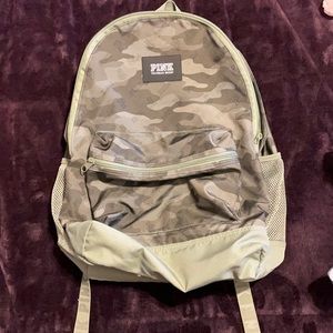 PINK Victoria’s Secret Backpack